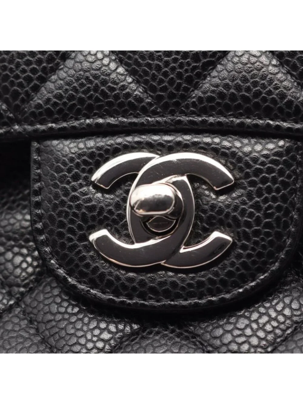 CHANEL this authentic